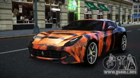 Ferrari F12 Jaic S14 para GTA 4