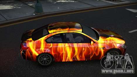 BMW M3 Xadisa S1 para GTA 4