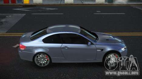 BMW M3 E92 Fiqsunu para GTA 4