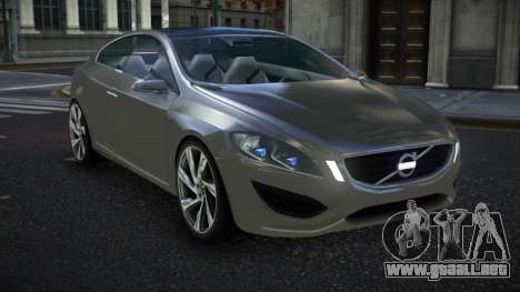 Volvo S60 Jimsixeh para GTA 4