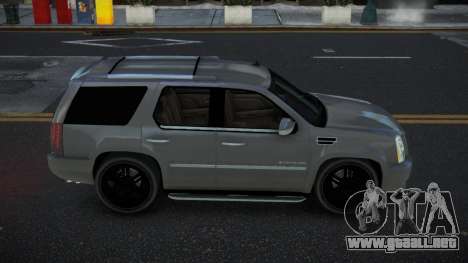 Cadillac Escalade Akoj para GTA 4
