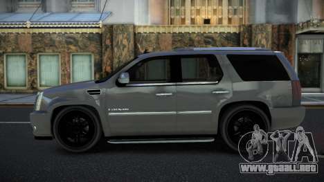 Cadillac Escalade Akoj para GTA 4