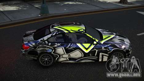 BMW M3 Xadisa S12 para GTA 4