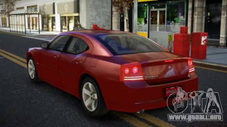 Dodge Charger Yopluf para GTA 4