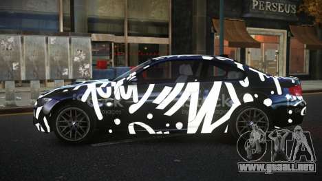 BMW M3 Xadisa S14 para GTA 4