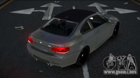 BMW M3 Jerejo para GTA 4