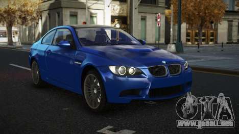 BMW M3 E92 Yuidu para GTA 4