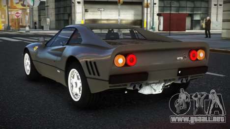 Ferrari 288 Jepdo para GTA 4