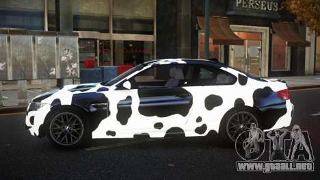 BMW M3 Xadisa S3 para GTA 4