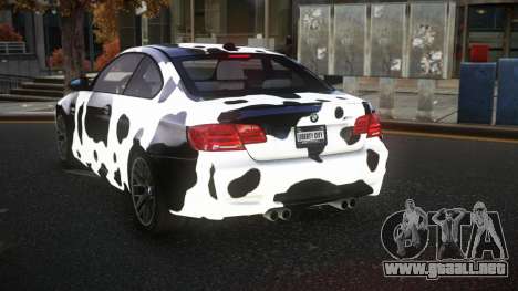 BMW M3 Xadisa S3 para GTA 4