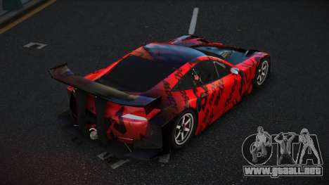 Honda HSV Bries S10 para GTA 4