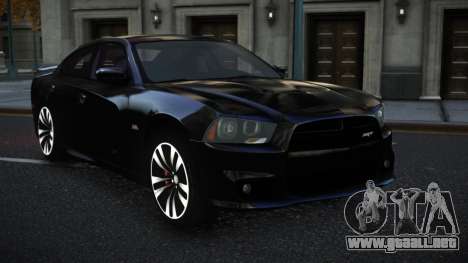 Dodge Charger Moylaq para GTA 4