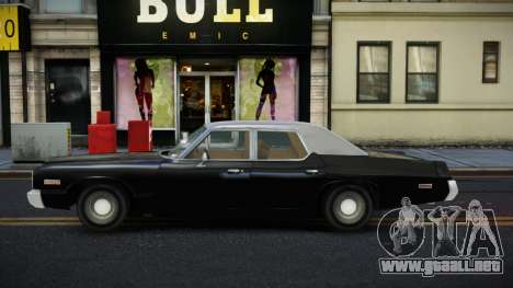 Dodge Monaco Veutu para GTA 4