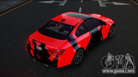 BMW M3 Xadisa S5 para GTA 4
