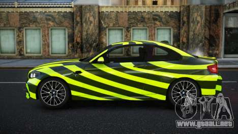 BMW M2 Sohen S10 para GTA 4