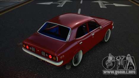 Mazda RX3 Yonifeh para GTA 4