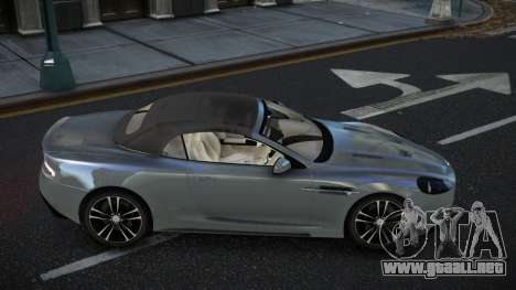 Aston Martin DBS Yohyum para GTA 4