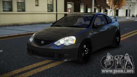 Acura RSX Migjuzuzu para GTA 4