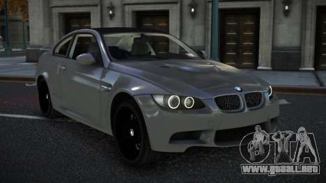 BMW M3 Jerejo para GTA 4