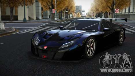 Honda HSV Bries para GTA 4