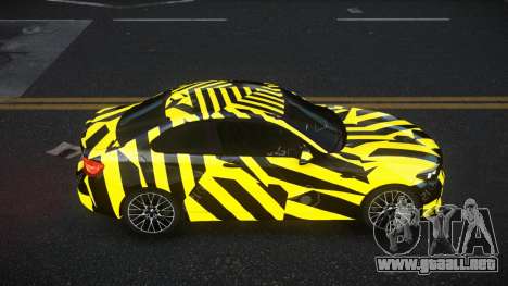 BMW M2 Sohen S14 para GTA 4