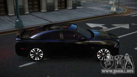Dodge Charger Moylaq para GTA 4