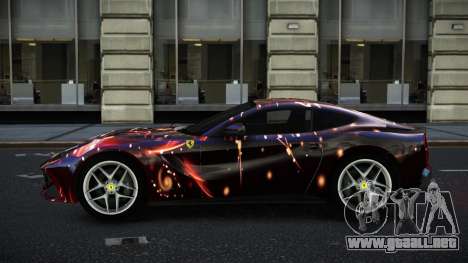 Ferrari F12 Jaic S9 para GTA 4