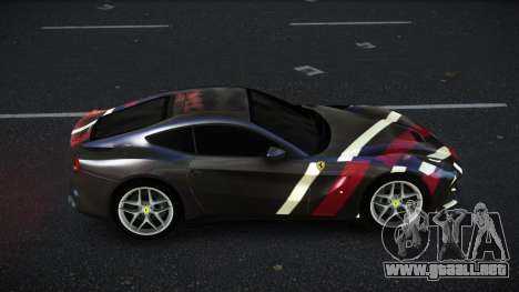 Ferrari F12 Jaic S3 para GTA 4