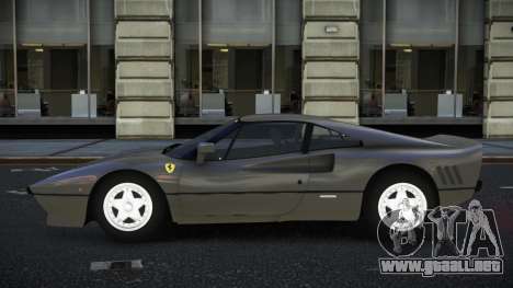 Ferrari 288 Jepdo para GTA 4