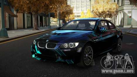 BMW M3 Xadisa S11 para GTA 4