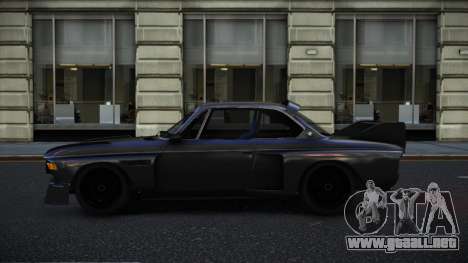 BMW 3.0 CSL Fuyih para GTA 4