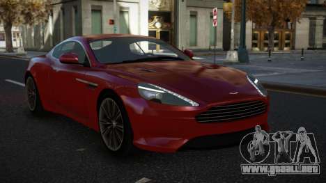 Aston Martin Virage Ajiz para GTA 4