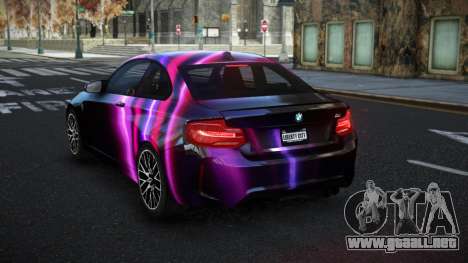 BMW M2 Sohen S2 para GTA 4