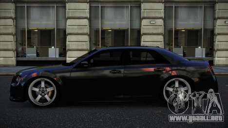 Chrysler 300C Peykawoje para GTA 4