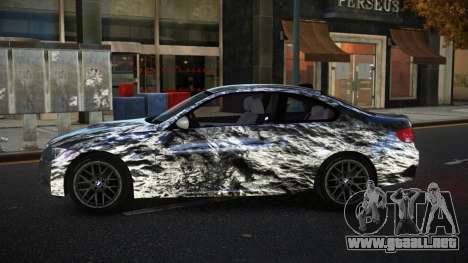 BMW M3 Xadisa S10 para GTA 4