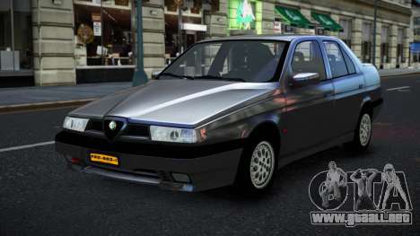 Alfa Romeo 155 Gibalusin para GTA 4