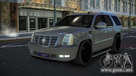 Cadillac Escalade Akoj para GTA 4