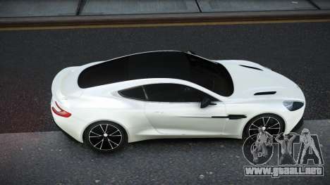 Aston Martin Vanquish Joxa para GTA 4