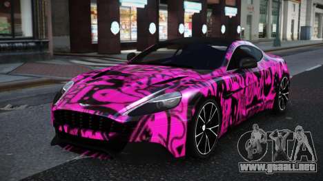 Aston Martin Vanquish Joxa S10 para GTA 4