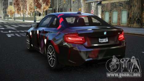 BMW M2 Sohen S8 para GTA 4