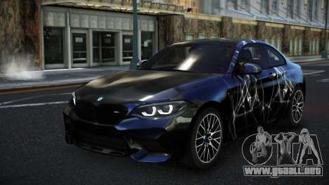 BMW M2 Sohen S3 para GTA 4