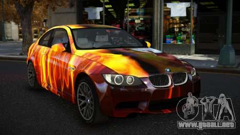 BMW M3 Xadisa S1 para GTA 4