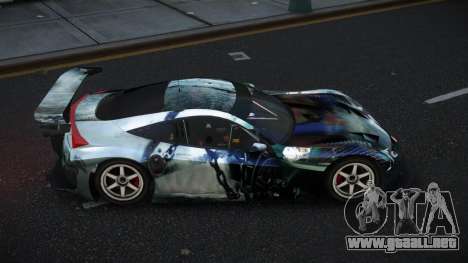 Honda HSV Bries S11 para GTA 4