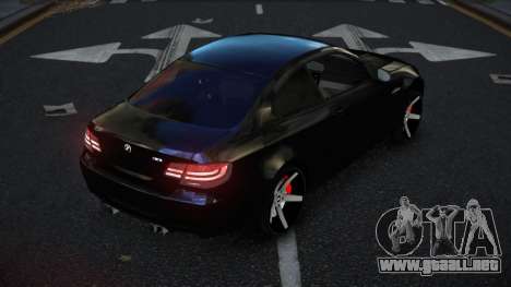 BMW M3 E92 Yiqyeg para GTA 4