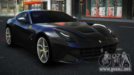 Ferrari F12 Jaic S4 para GTA 4