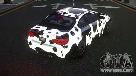 BMW M3 Xadisa S3 para GTA 4