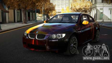 BMW M3 Xadisa S1 para GTA 4