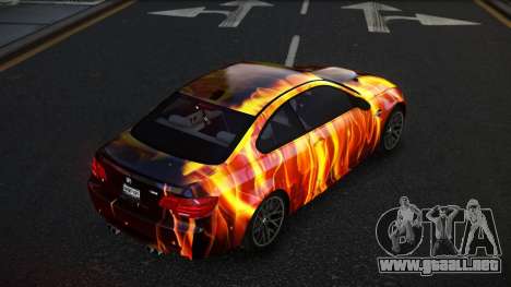 BMW M3 Xadisa S1 para GTA 4