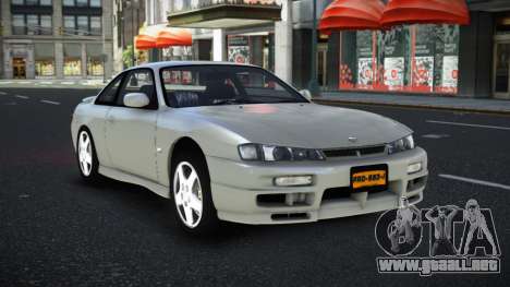 Nissan 200SX Wouqu para GTA 4