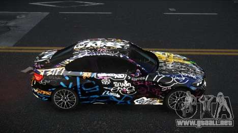 BMW M2 Sohen S1 para GTA 4